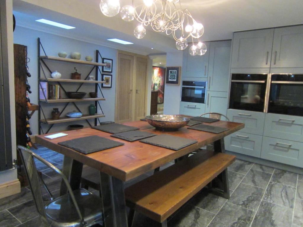 Havisham House Bed & Breakfast Уобърн Екстериор снимка