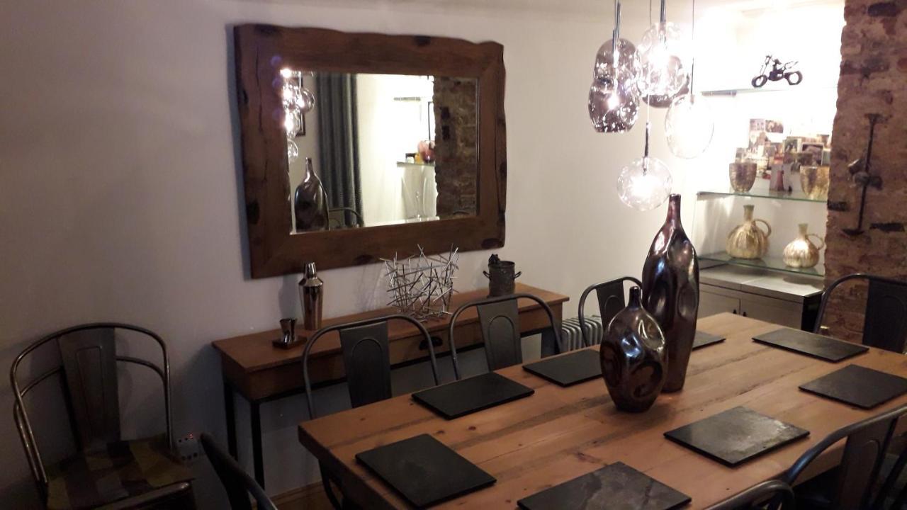 Havisham House Bed & Breakfast Уобърн Екстериор снимка