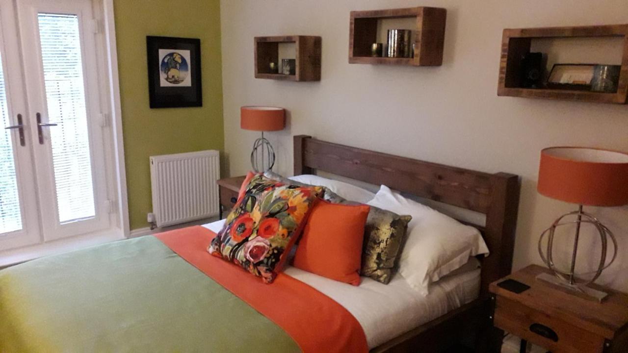 Havisham House Bed & Breakfast Уобърн Екстериор снимка