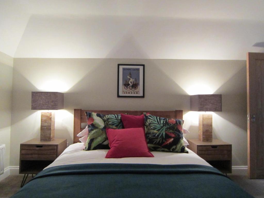 Havisham House Bed & Breakfast Уобърн Екстериор снимка