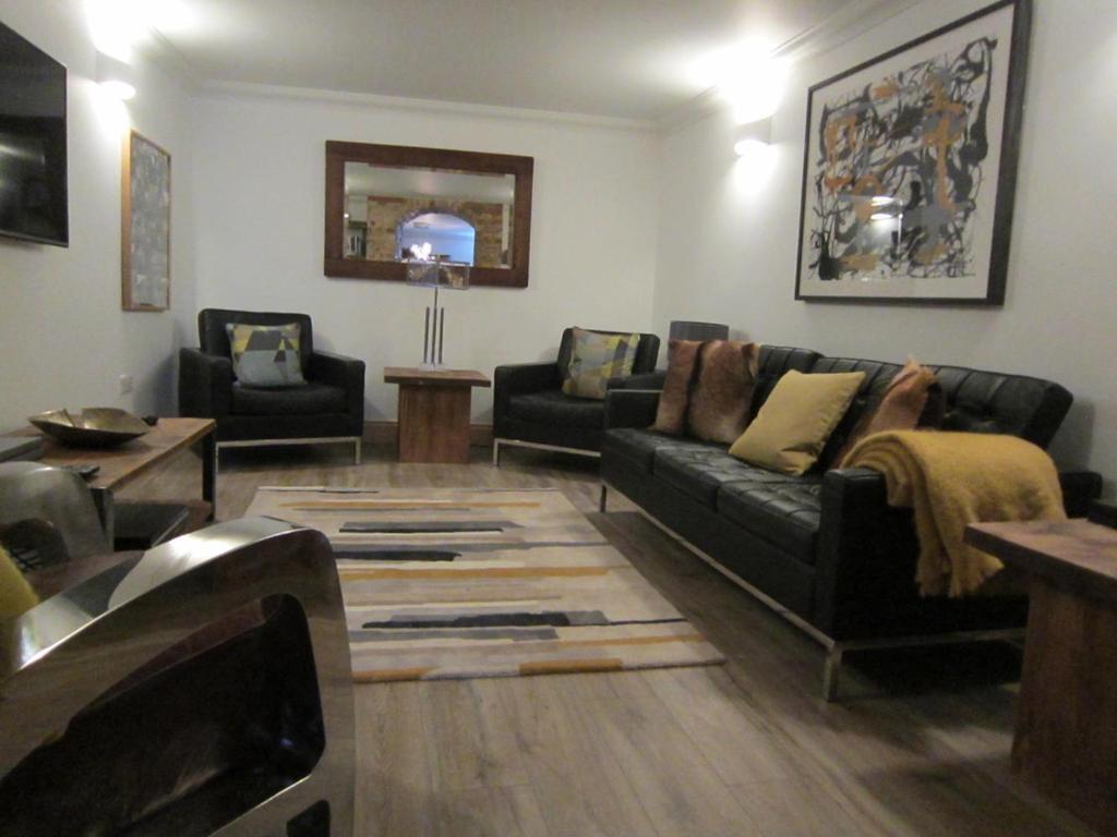 Havisham House Bed & Breakfast Уобърн Екстериор снимка