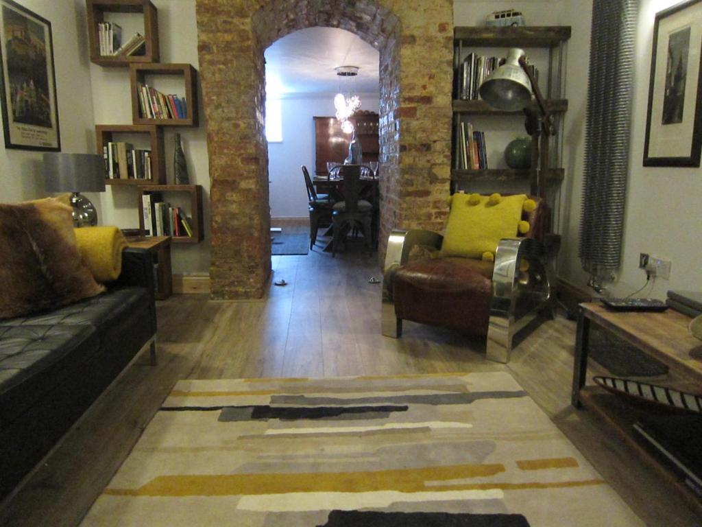 Havisham House Bed & Breakfast Уобърн Екстериор снимка